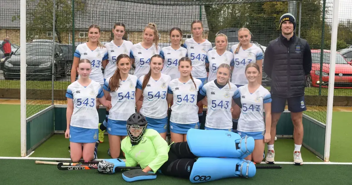 President's Cup expands to include 1st XI Girls' Hockey at Pocklington School, a private school in York