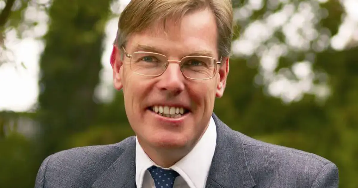 Nicholas Clements Pocklington Headmaster of Pocklington School from 2000 to 2007
