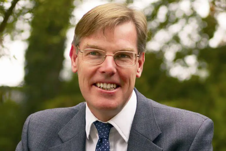 Nicholas Clements