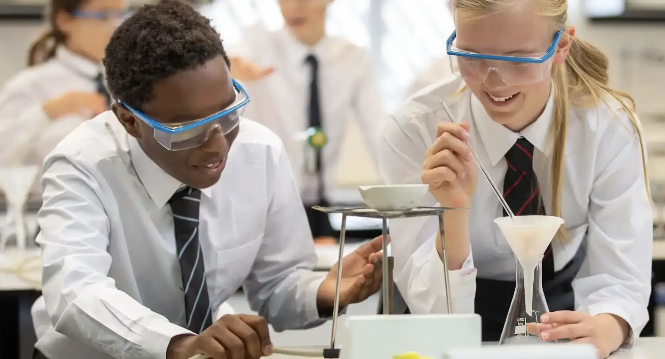 Pocklington School