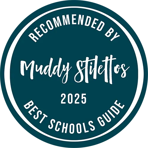 Best Schools Guide 2025 logo