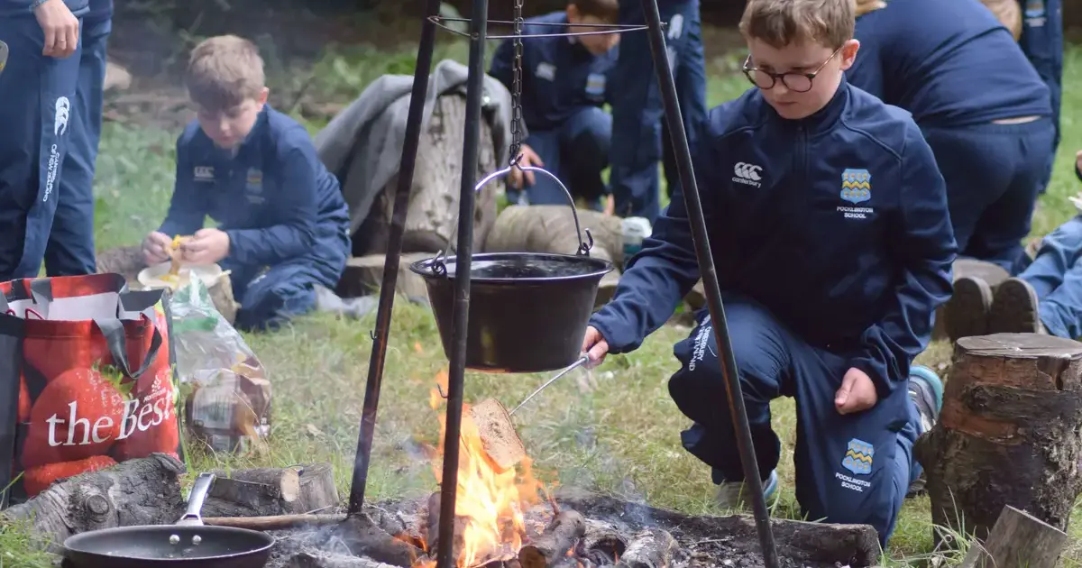Pocklington Prep School private school in YorkshirePage Image,Prep School,Pathfinders