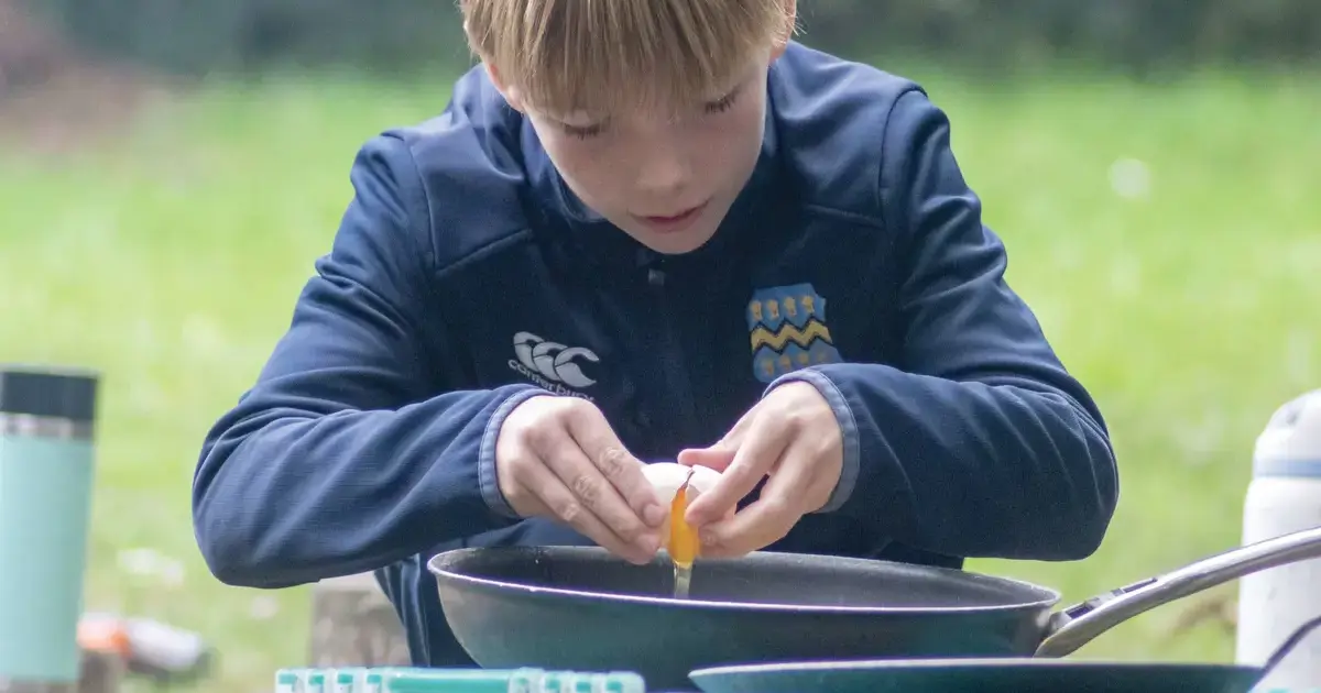 Pocklington Prep School private school in YorkshirePage Image,Prep School,Pathfinders