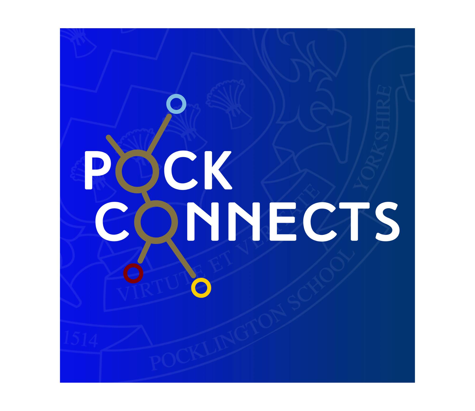 Pock Connects Logo
