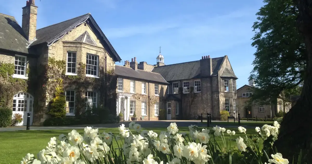 Pocklington School delighted with latest ISI inspection report