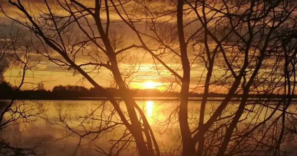 Lower school winning entry in the Science Week photography competition at Pocklington School, a private day and boarding school for girls and boys in East Yorkshire