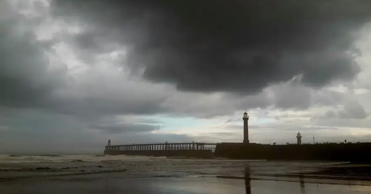 Staff winning entry in the Science Week photography competition at Pocklington School, a private day and boarding school for girls and boys in East Yorkshire