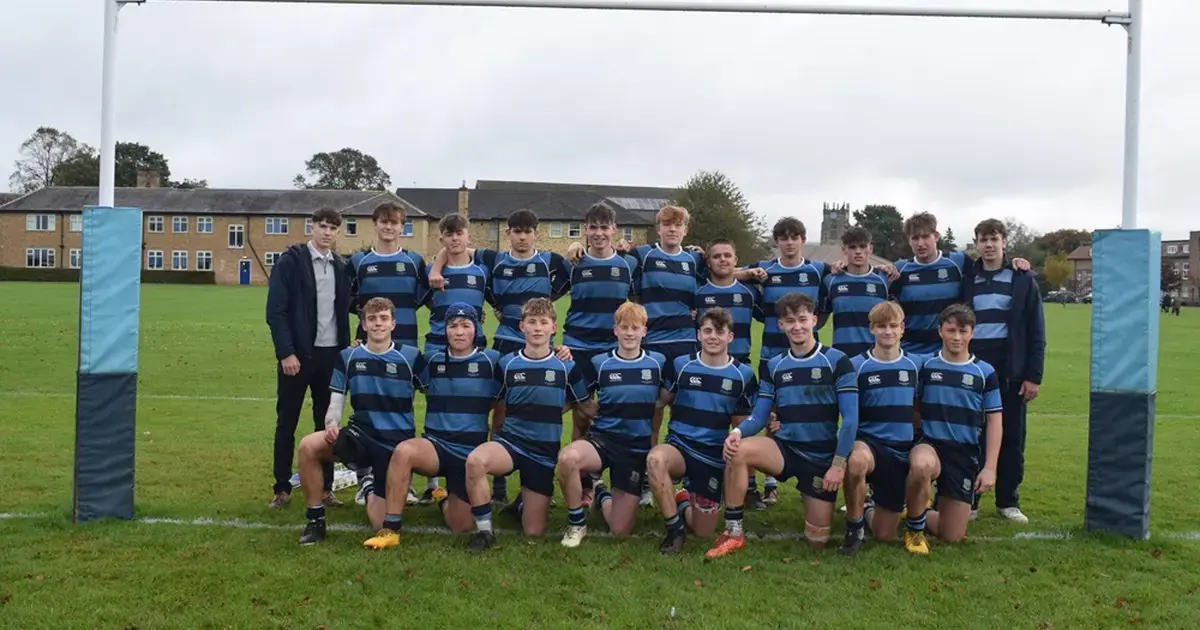 President's Cup expands to include 1st XI Girls' Hockey at Pocklington School, a private school in York