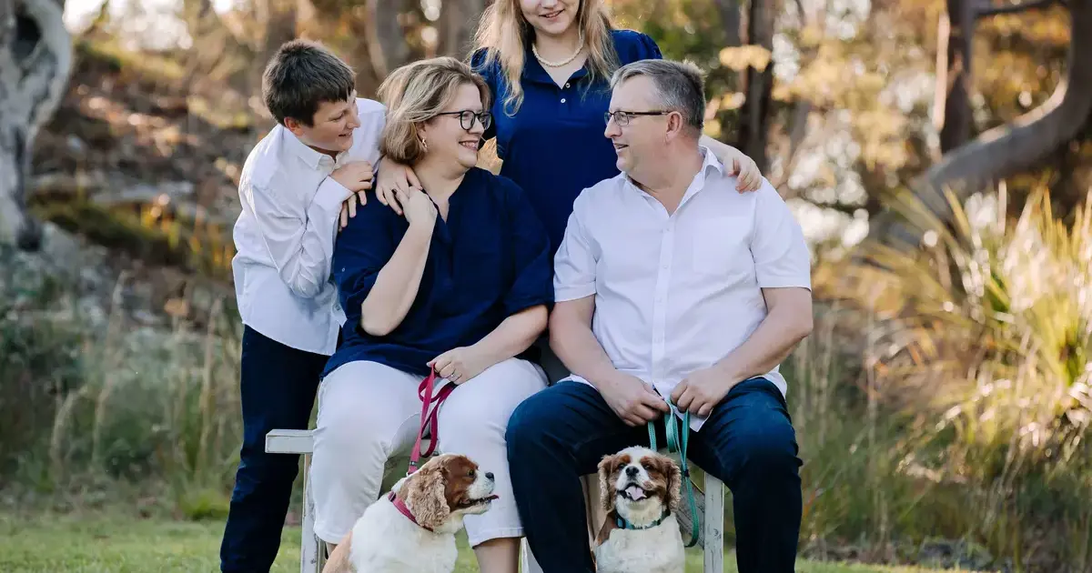 Meet Becky Lovelock, Our Next Head