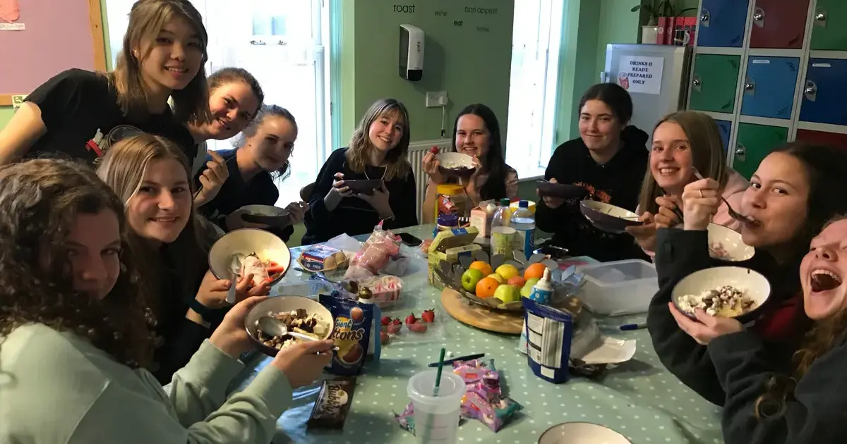Celebrating 10 Years of Short-Term Placements at Pocklington School