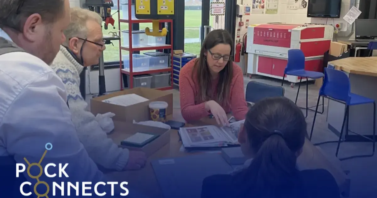 OP conservator shares ‘Repair Shop’ insights